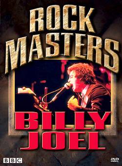 Billy Joel : Rock Masters